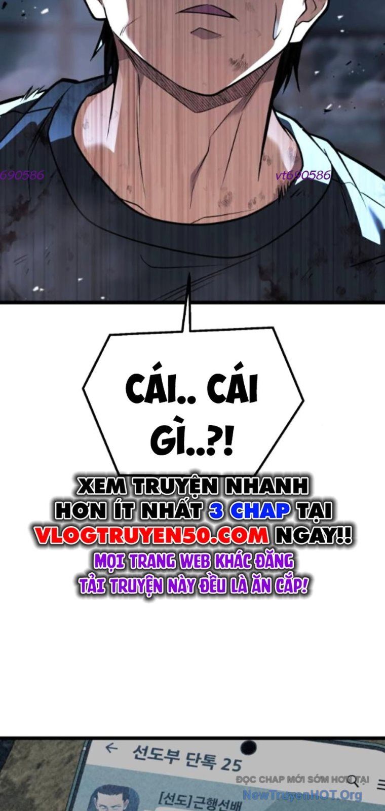 Bạo Lực Vương Chapter 61 - Trang 2