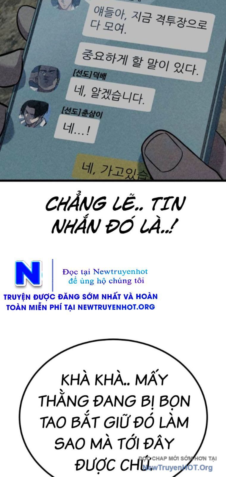 Bạo Lực Vương Chapter 61 - Trang 2