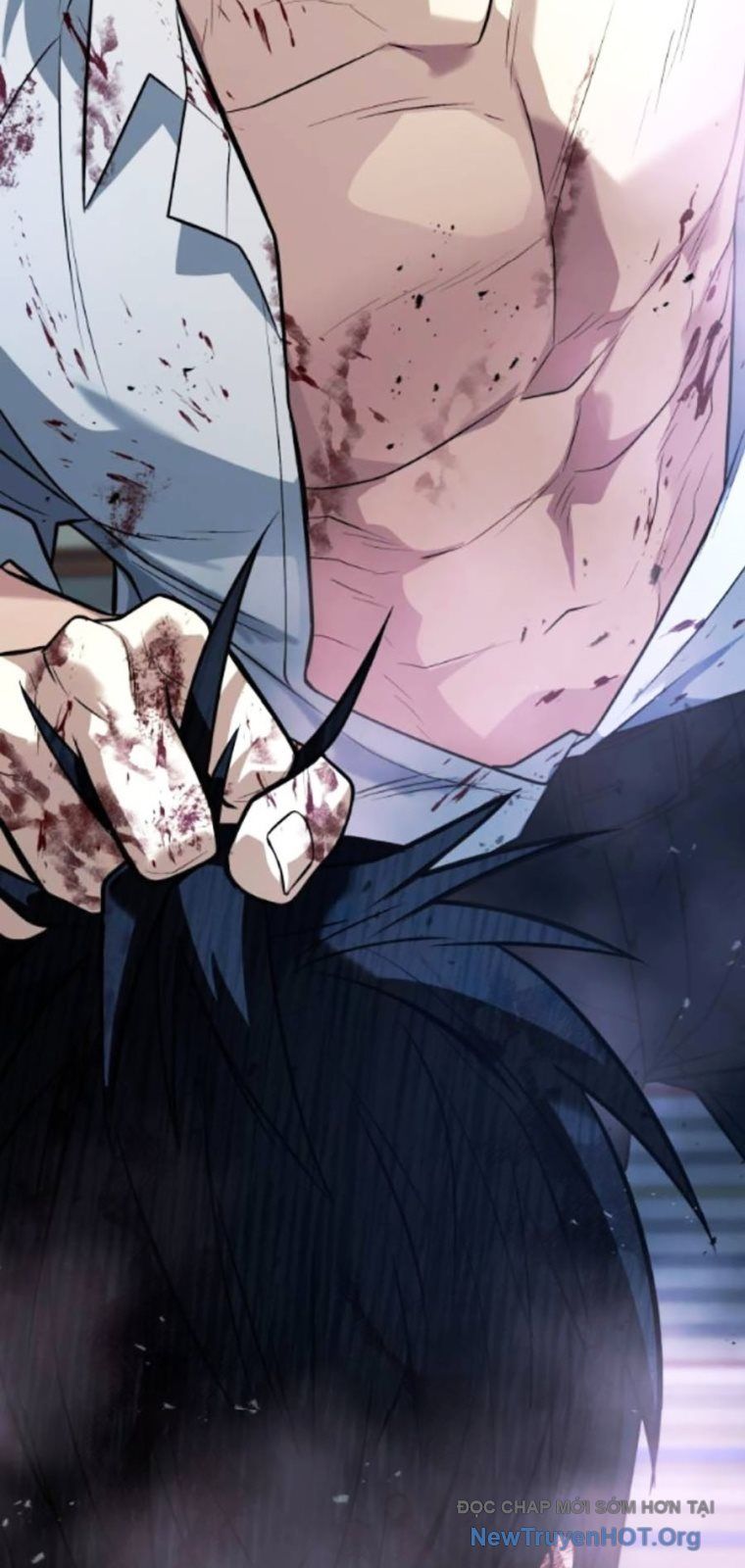 Bạo Lực Vương Chapter 61 - Trang 2