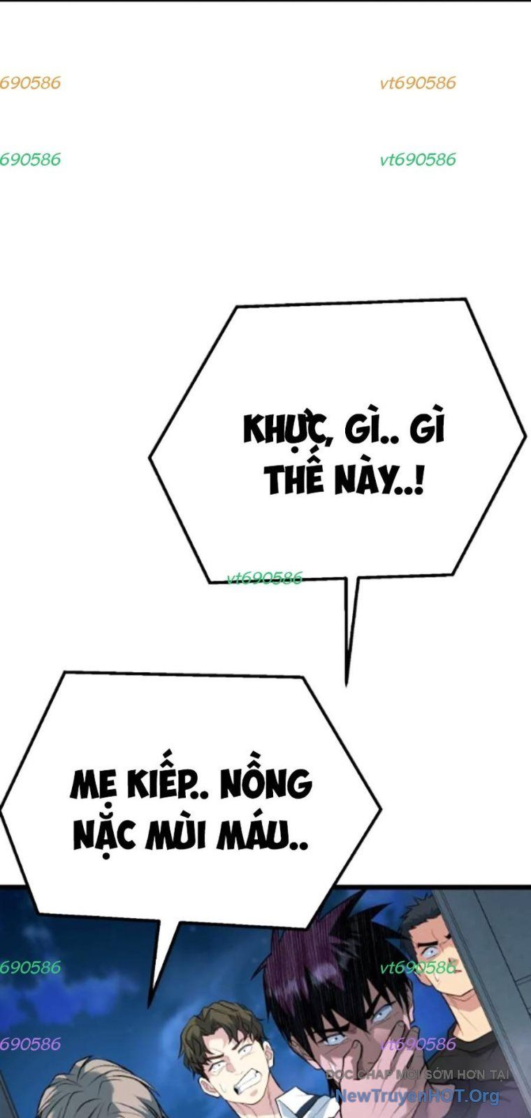 Bạo Lực Vương Chapter 61 - Trang 2
