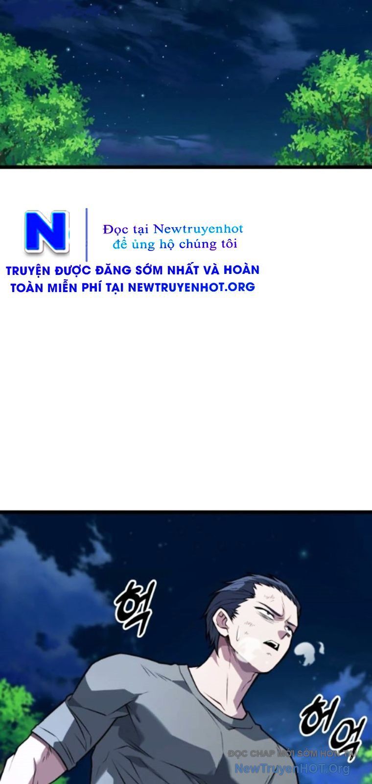 Bạo Lực Vương Chapter 61 - Trang 2