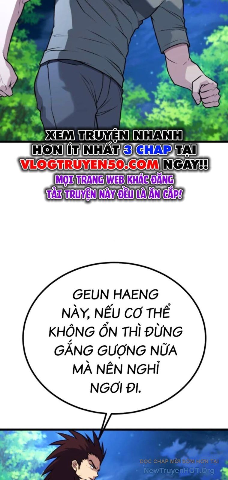 Bạo Lực Vương Chapter 61 - Trang 2
