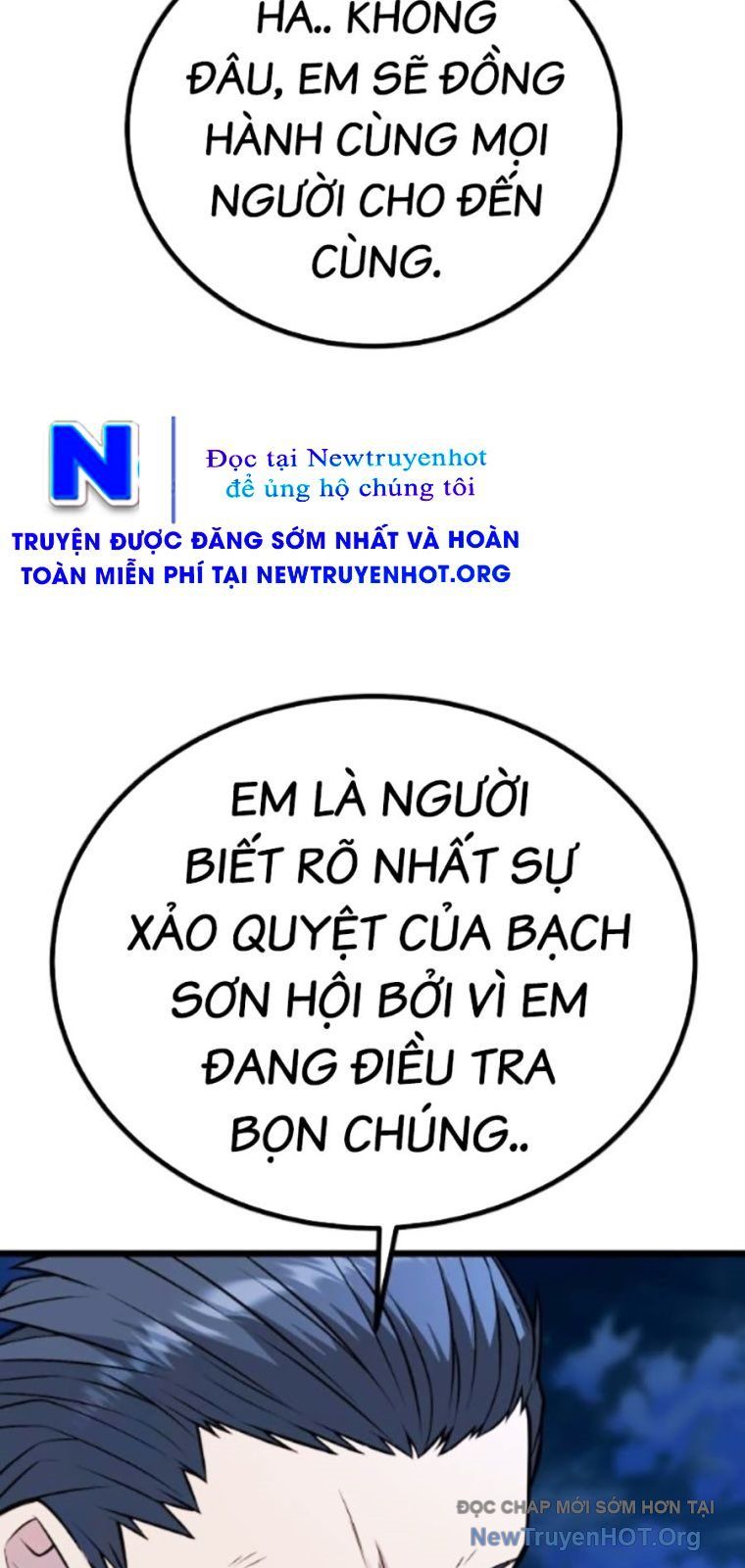 Bạo Lực Vương Chapter 61 - Trang 2