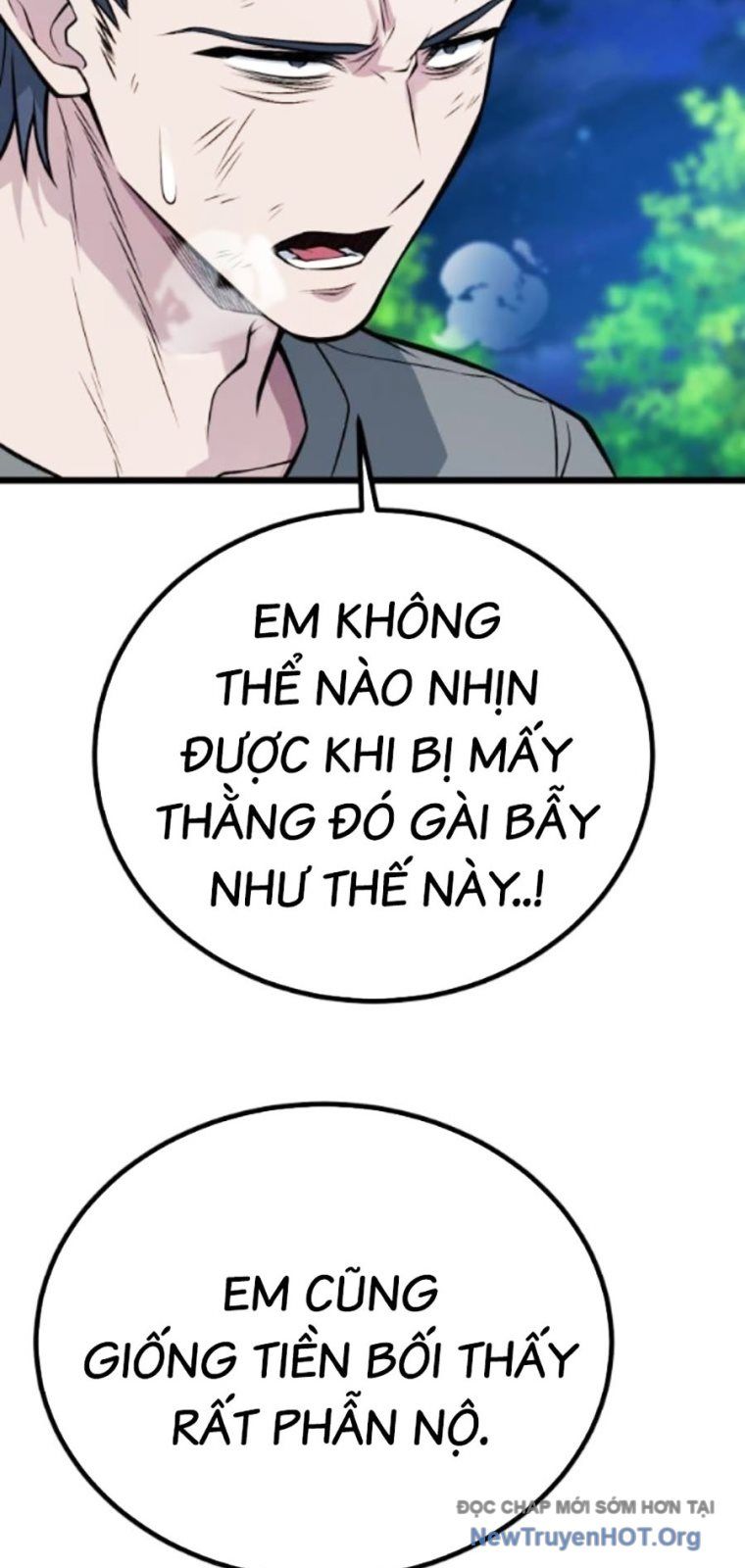 Bạo Lực Vương Chapter 61 - Trang 2