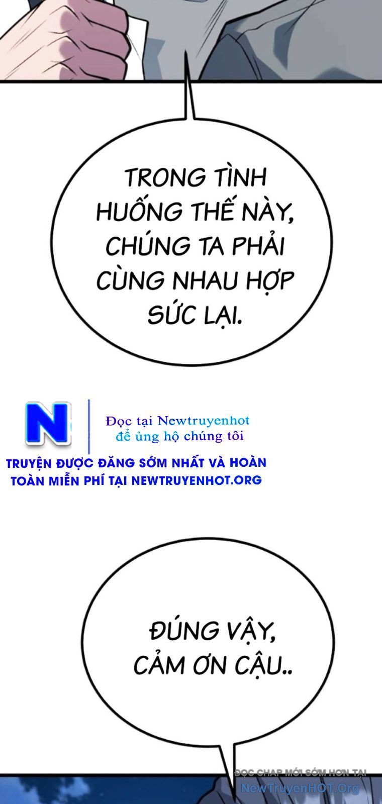 Bạo Lực Vương Chapter 61 - Trang 2