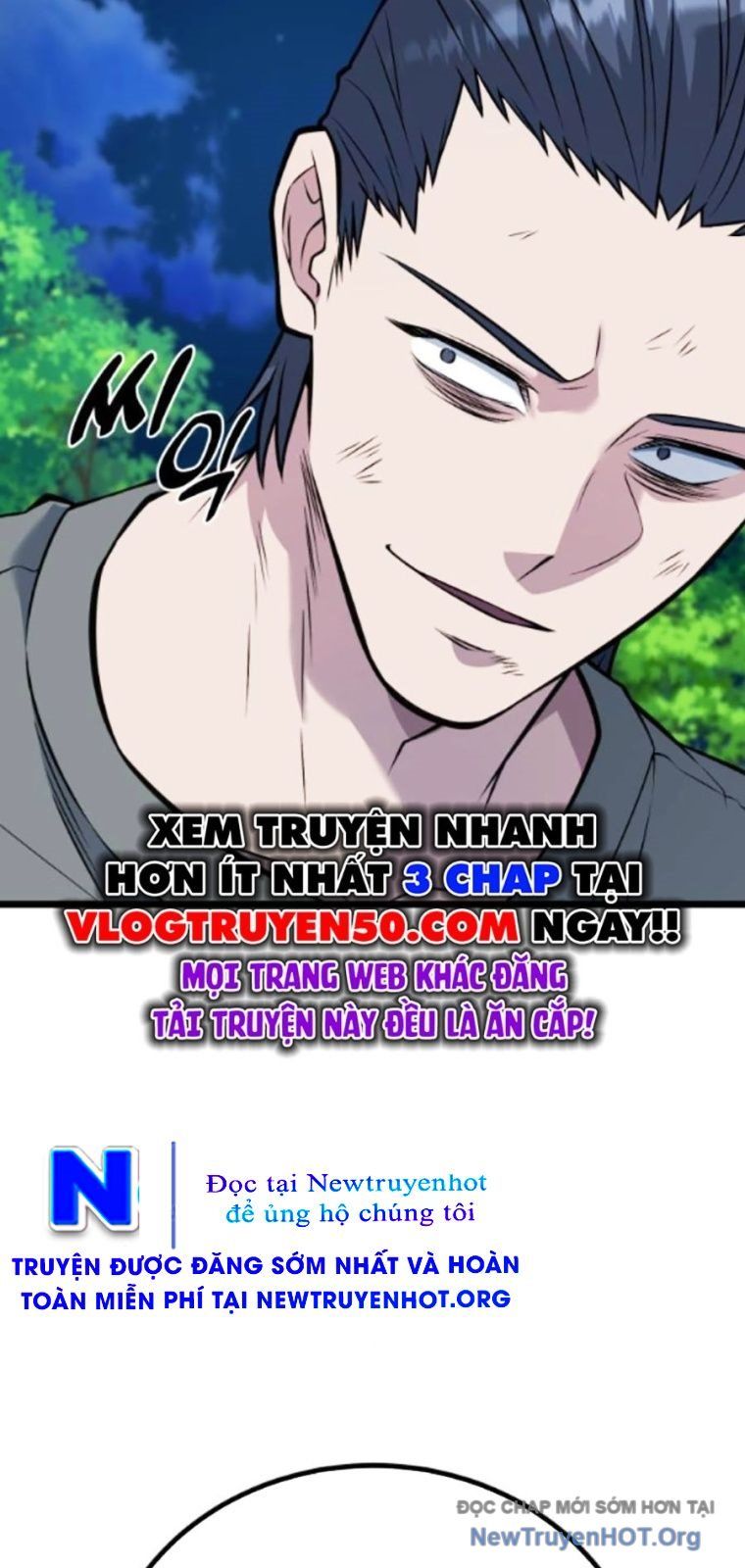 Bạo Lực Vương Chapter 61 - Trang 2