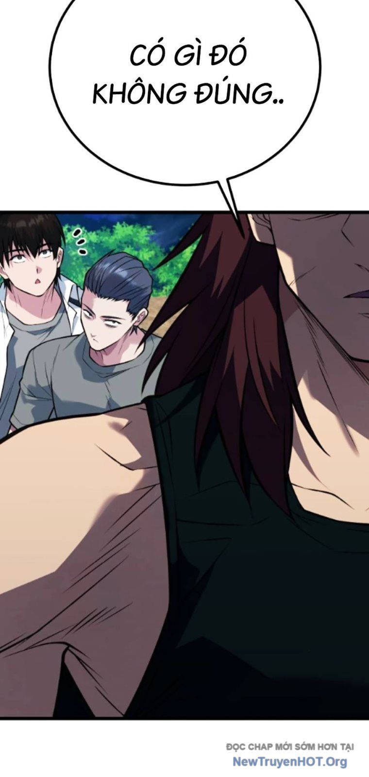 Bạo Lực Vương Chapter 61 - Trang 2
