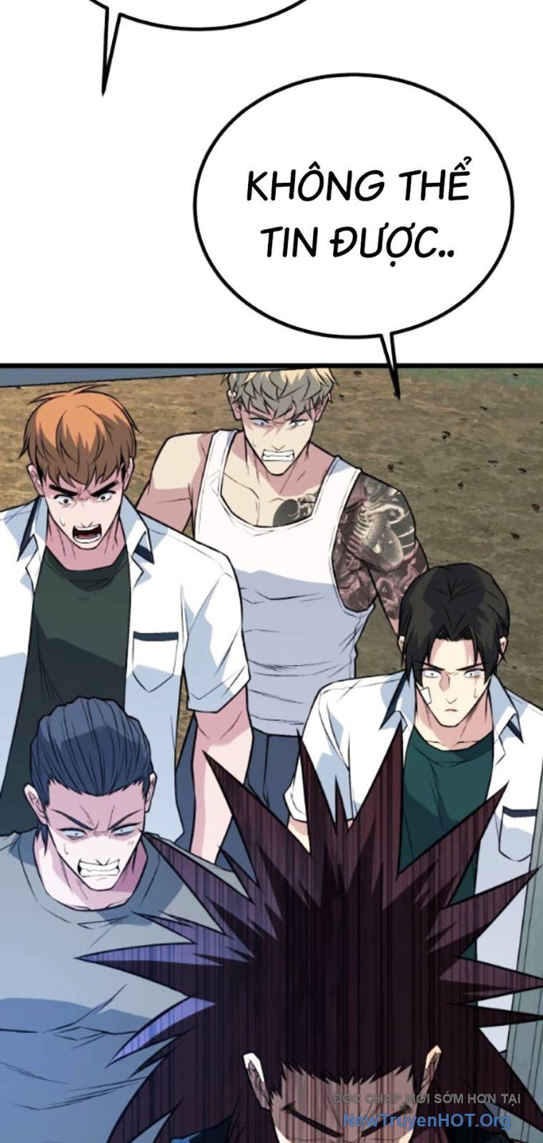 Bạo Lực Vương Chapter 61 - Trang 2