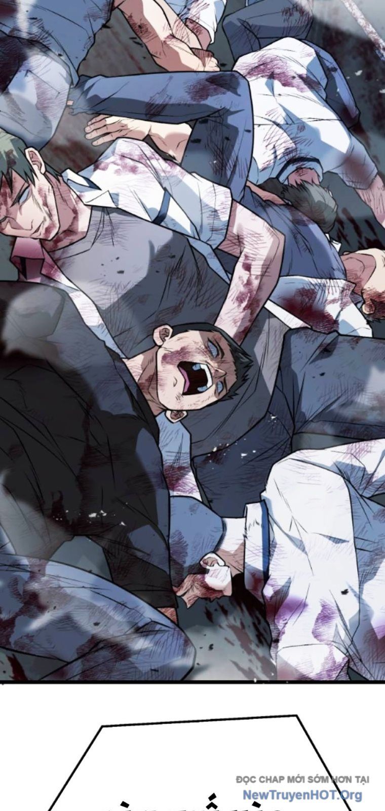Bạo Lực Vương Chapter 61 - Trang 2
