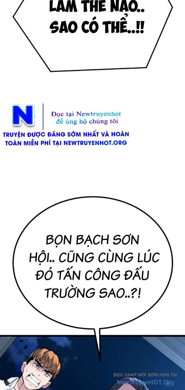 Bạo Lực Vương Chapter 61 - Trang 2