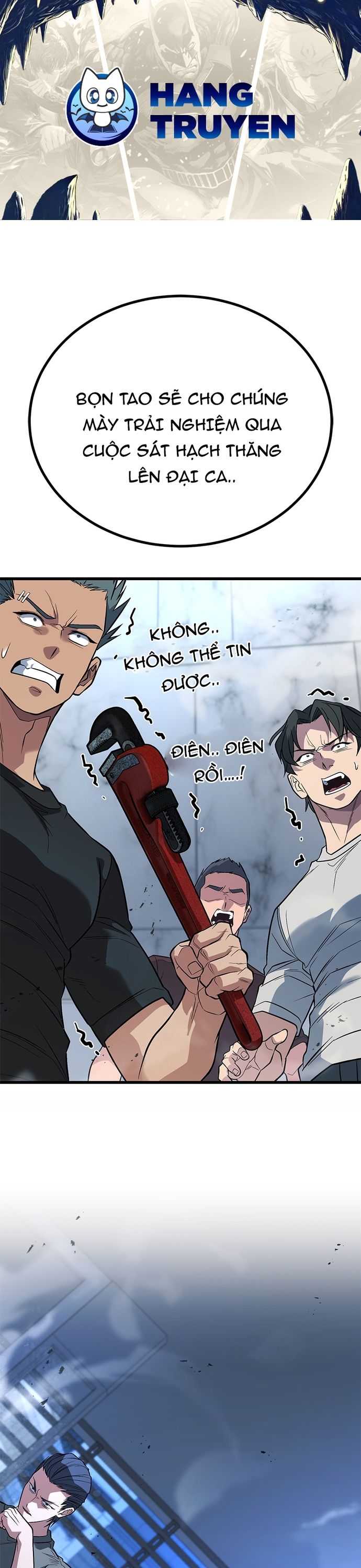 Bạo Lực Vương Chapter 63 - Trang 2
