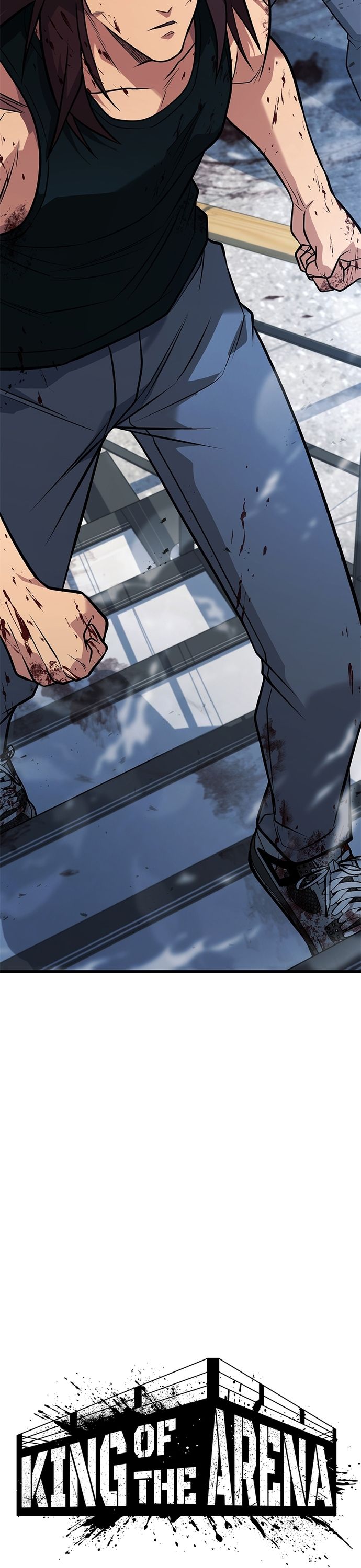 Bạo Lực Vương Chapter 63 - Trang 2