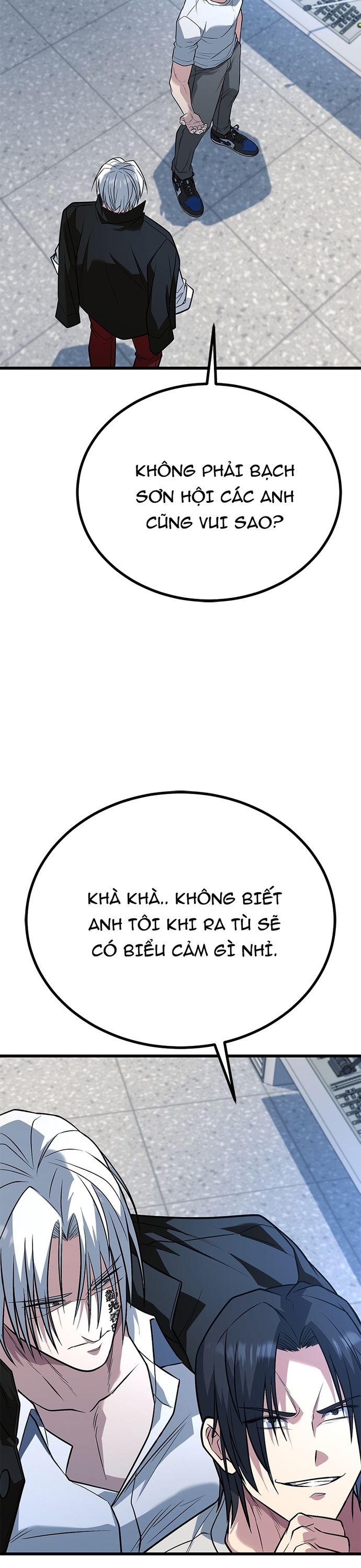 Bạo Lực Vương Chapter 63 - Trang 2