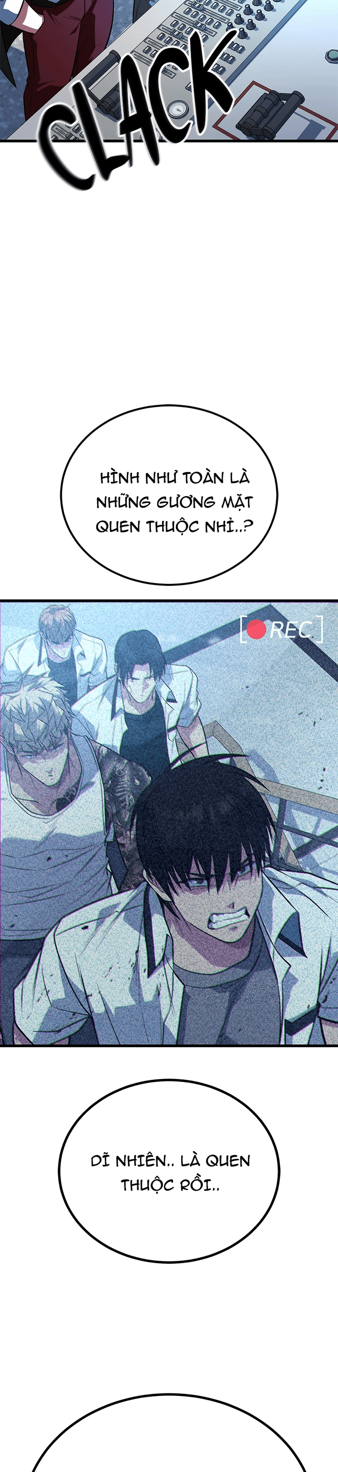 Bạo Lực Vương Chapter 63 - Trang 2