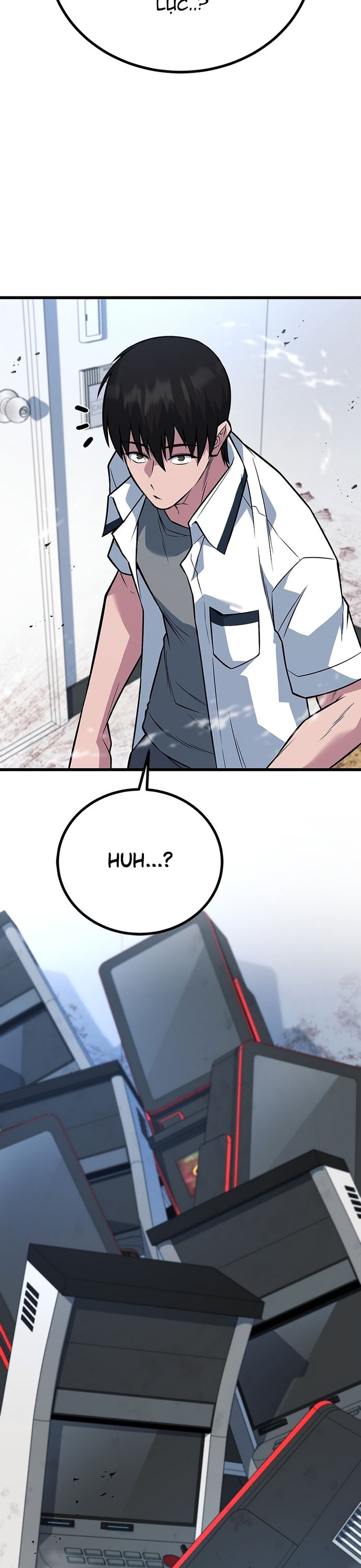 Bạo Lực Vương Chapter 63 - Trang 2