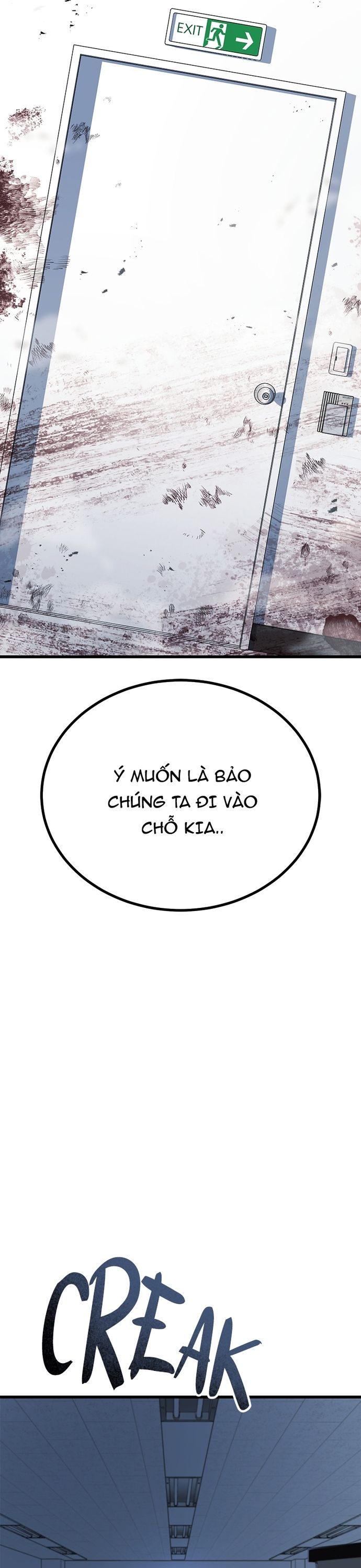 Bạo Lực Vương Chapter 63 - Trang 2