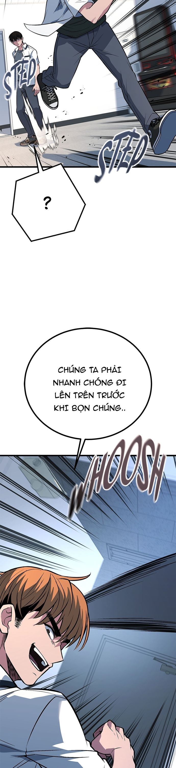 Bạo Lực Vương Chapter 63 - Trang 2