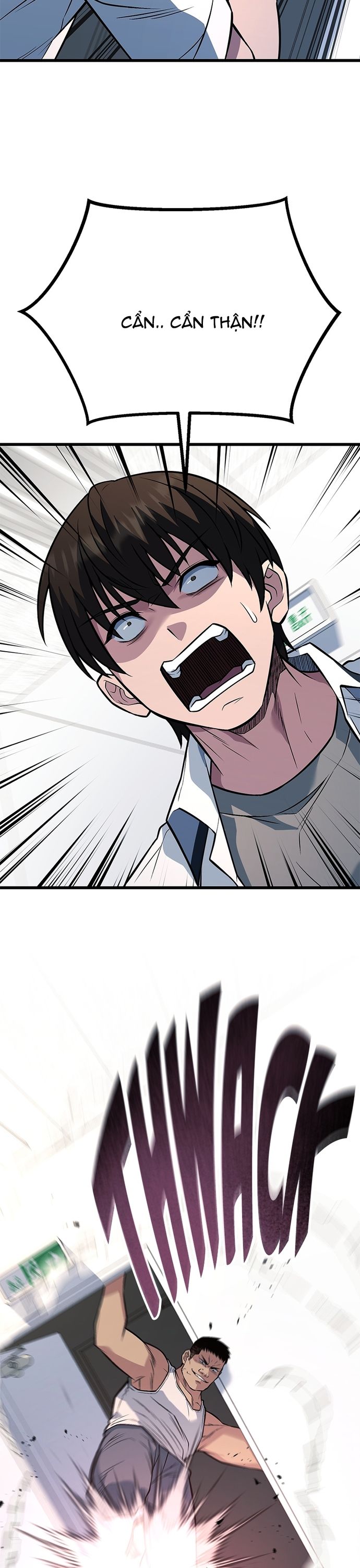 Bạo Lực Vương Chapter 63 - Trang 2