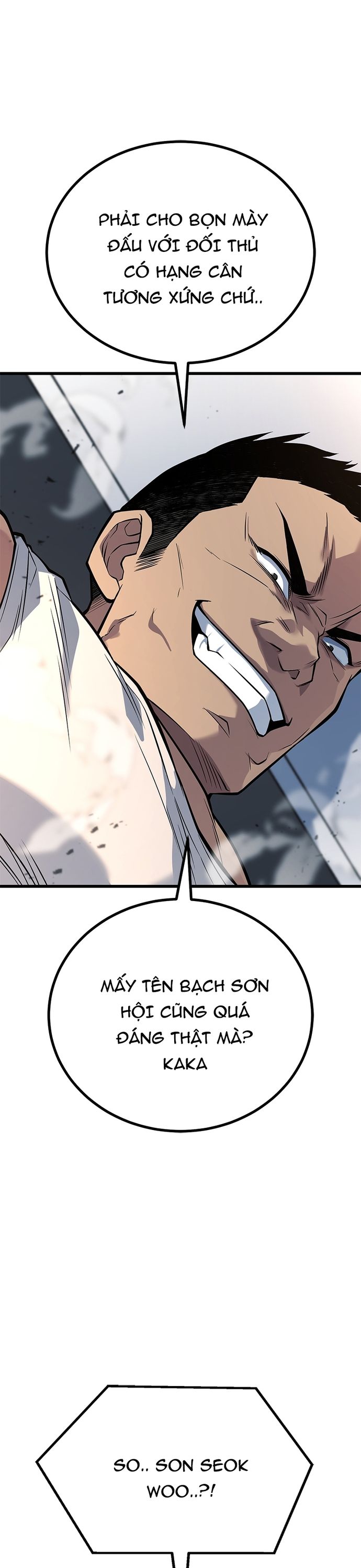Bạo Lực Vương Chapter 63 - Trang 2