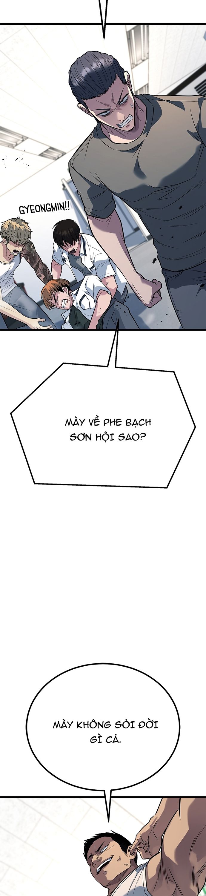 Bạo Lực Vương Chapter 63 - Trang 2
