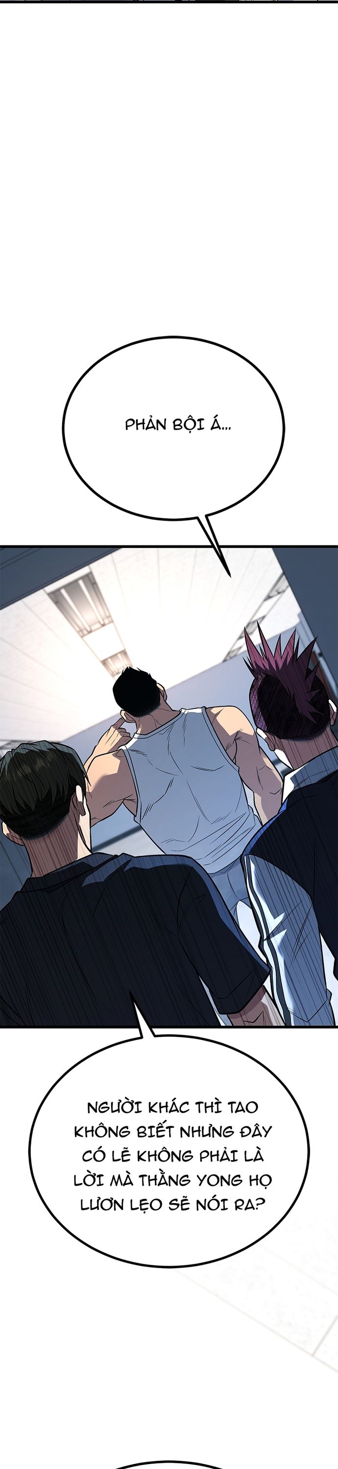 Bạo Lực Vương Chapter 63 - Trang 2