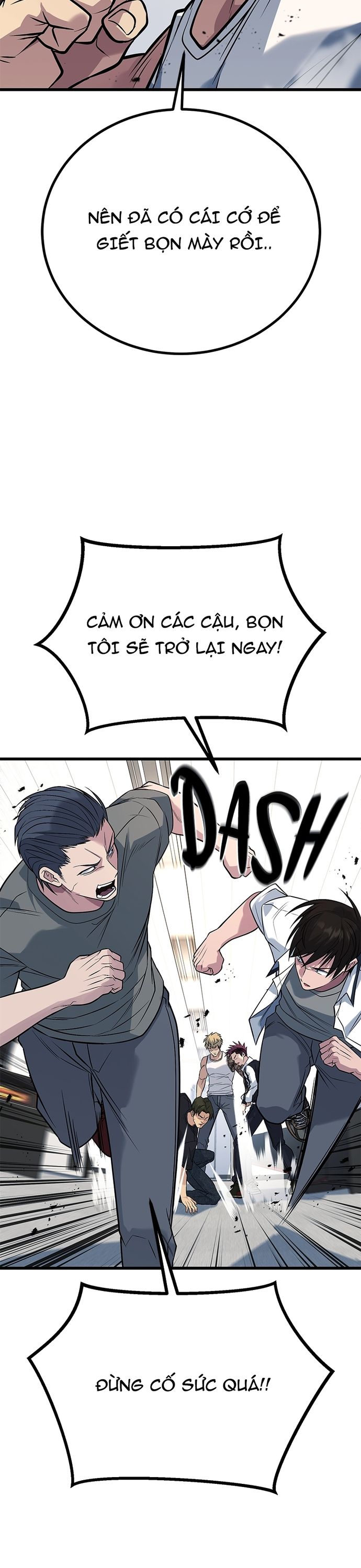 Bạo Lực Vương Chapter 63 - Trang 2