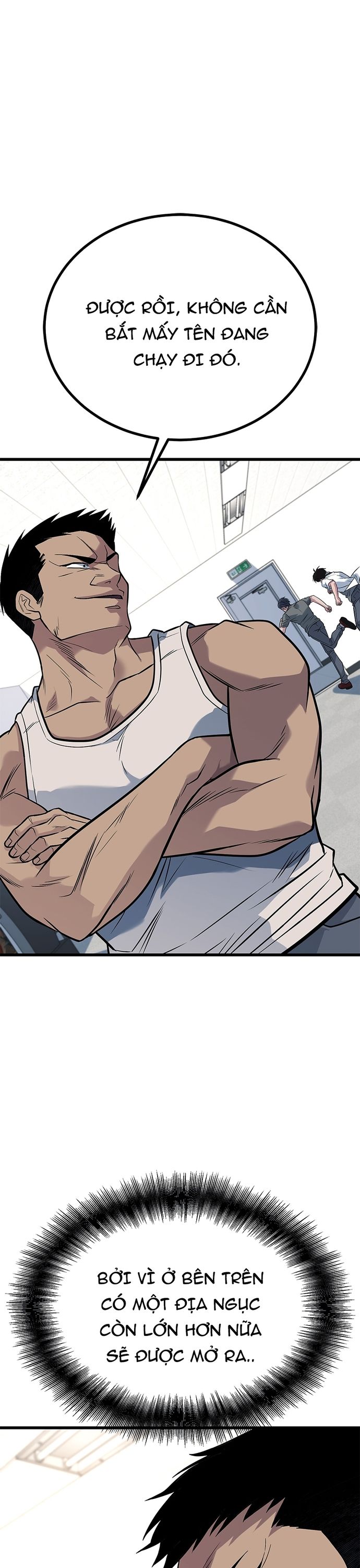 Bạo Lực Vương Chapter 63 - Trang 2
