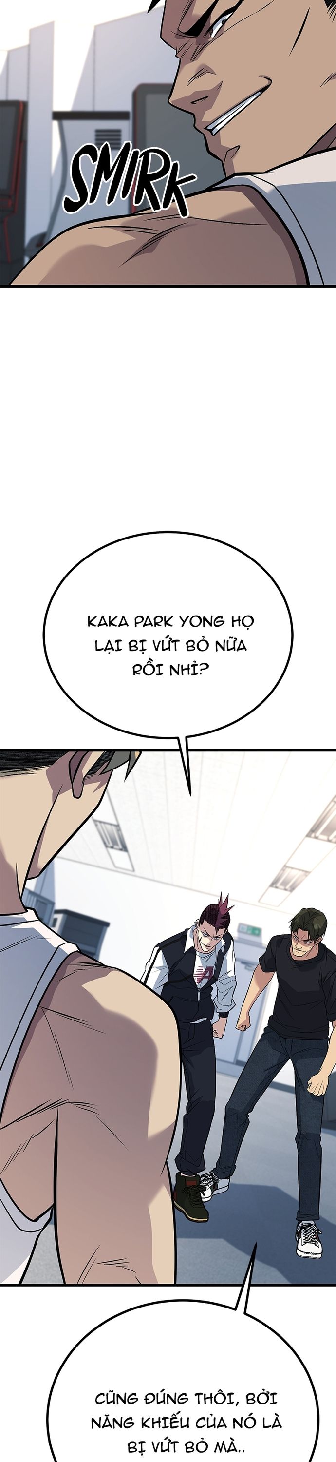 Bạo Lực Vương Chapter 63 - Trang 2