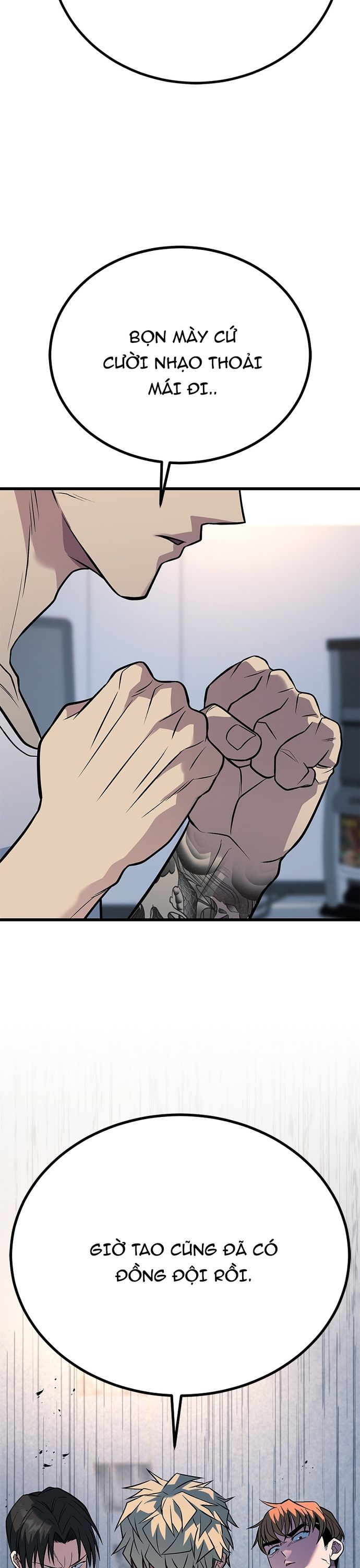 Bạo Lực Vương Chapter 63 - Trang 2