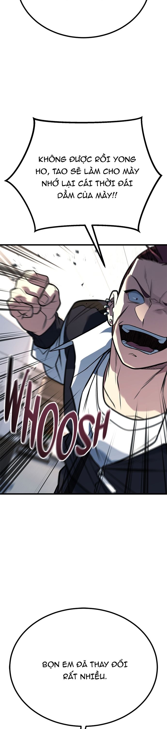 Bạo Lực Vương Chapter 63 - Trang 2