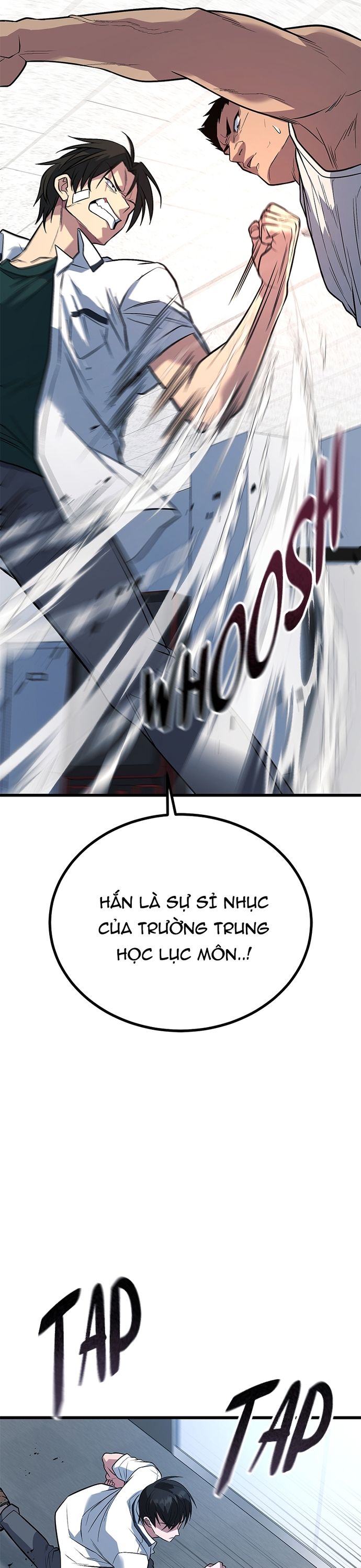 Bạo Lực Vương Chapter 63 - Trang 2