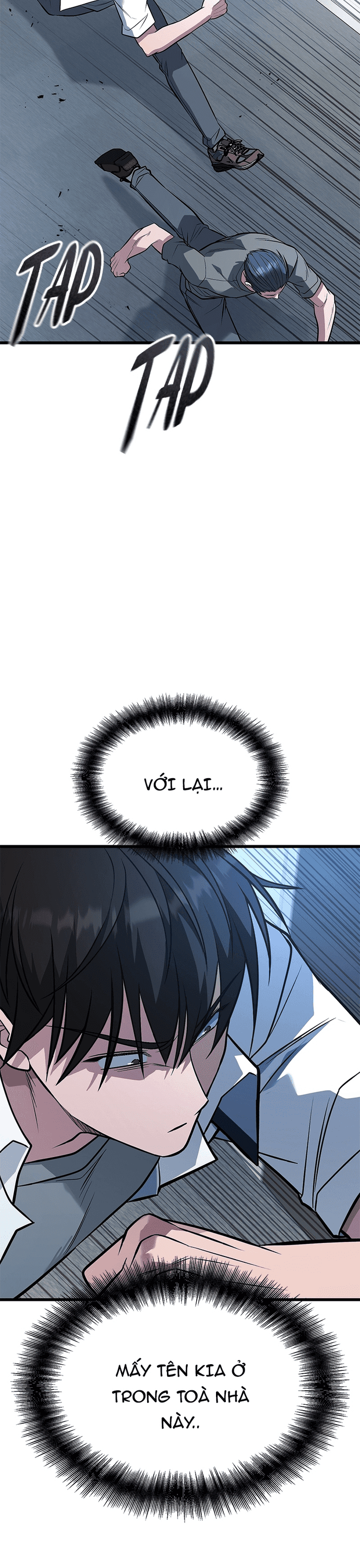 Bạo Lực Vương Chapter 63 - Trang 2