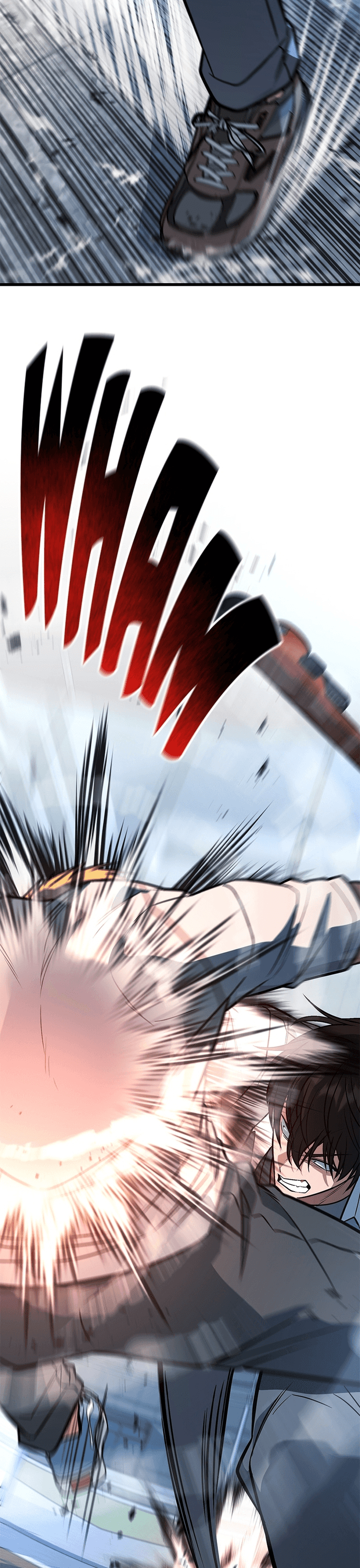 Bạo Lực Vương Chapter 63 - Trang 2
