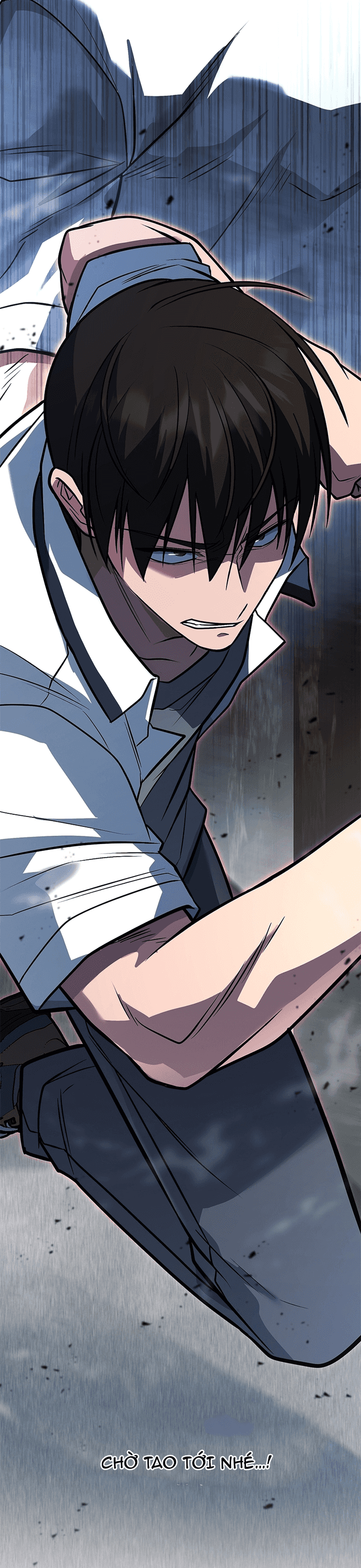 Bạo Lực Vương Chapter 63 - Trang 2