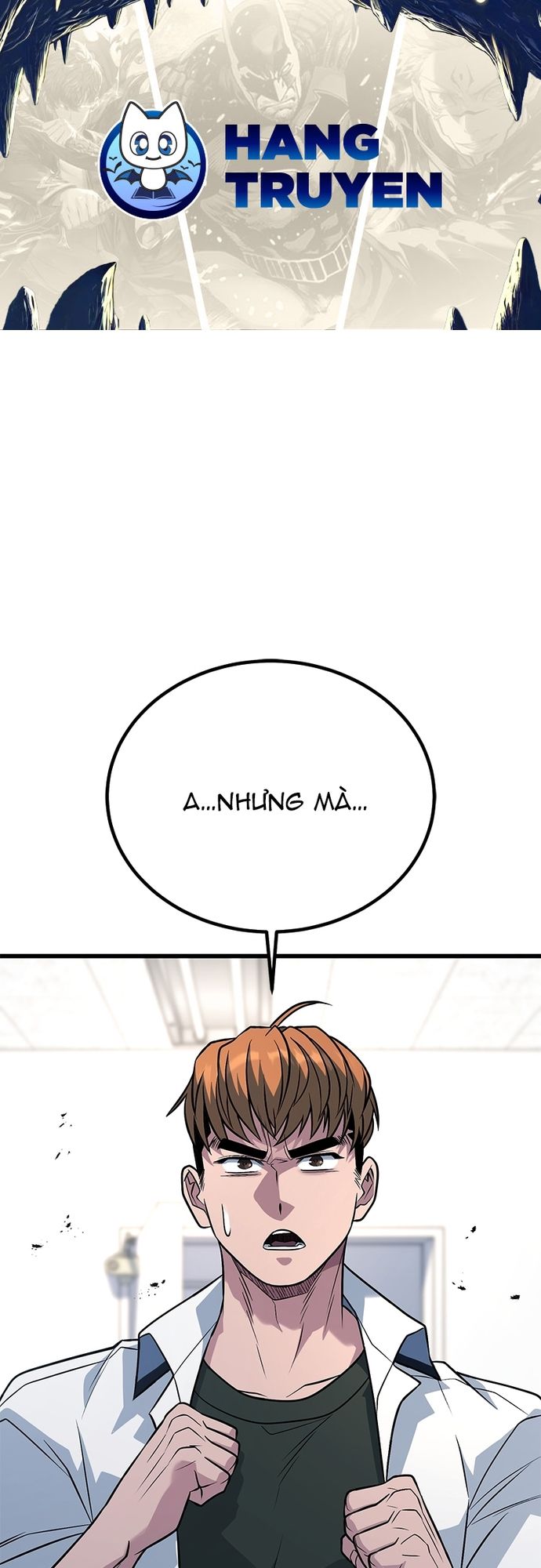 Bạo Lực Vương Chapter 64 - Trang 2
