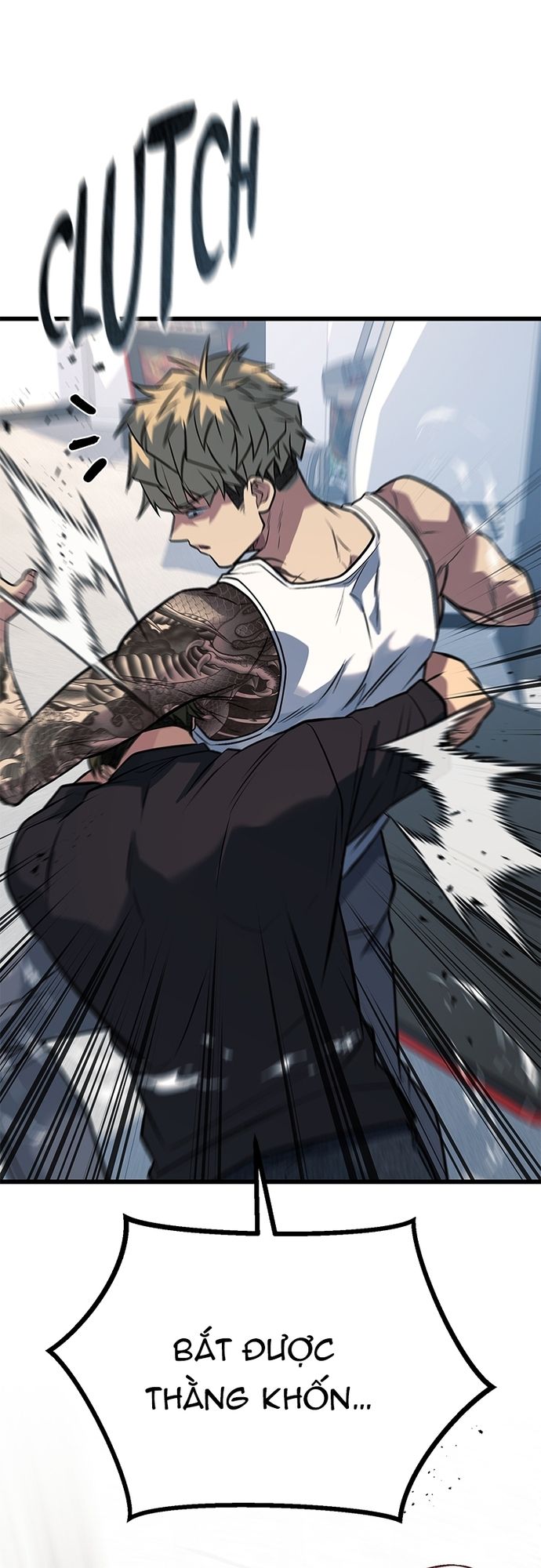 Bạo Lực Vương Chapter 64 - Trang 2