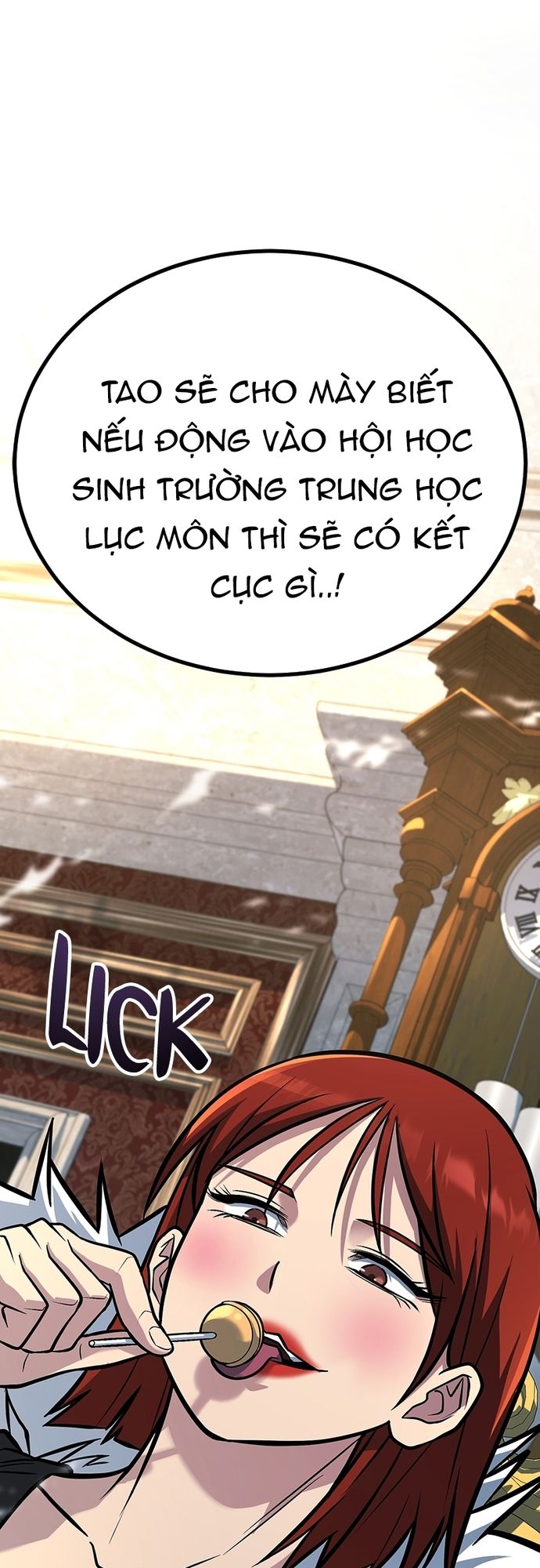 Bạo Lực Vương Chapter 64 - Trang 2