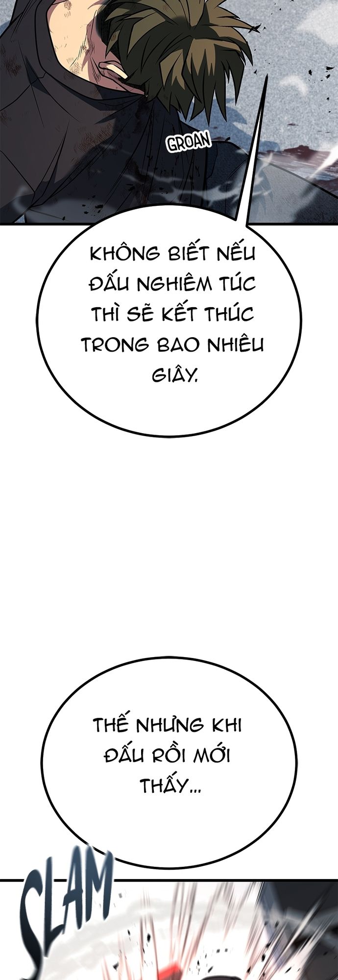 Bạo Lực Vương Chapter 64 - Trang 2
