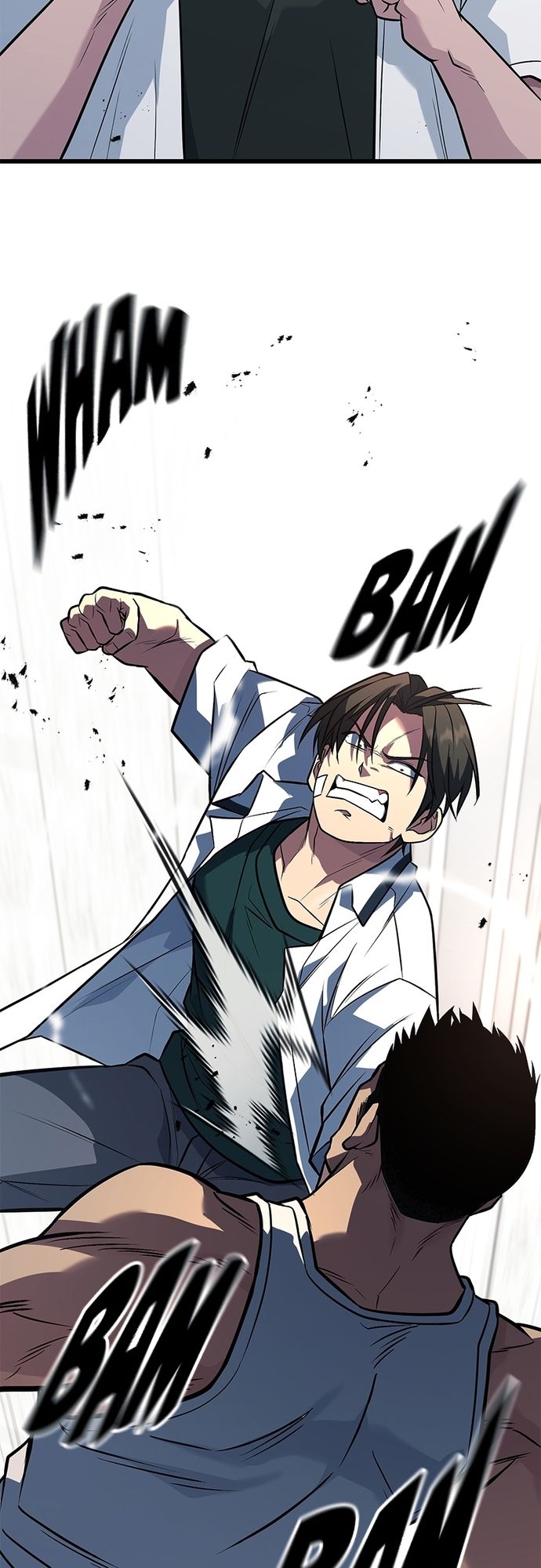 Bạo Lực Vương Chapter 64 - Trang 2
