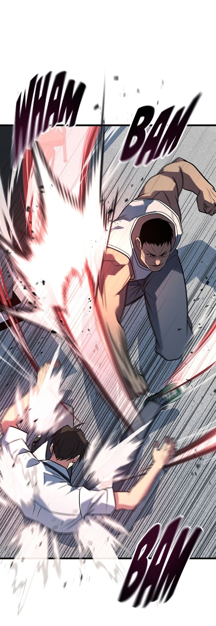 Bạo Lực Vương Chapter 64 - Trang 2