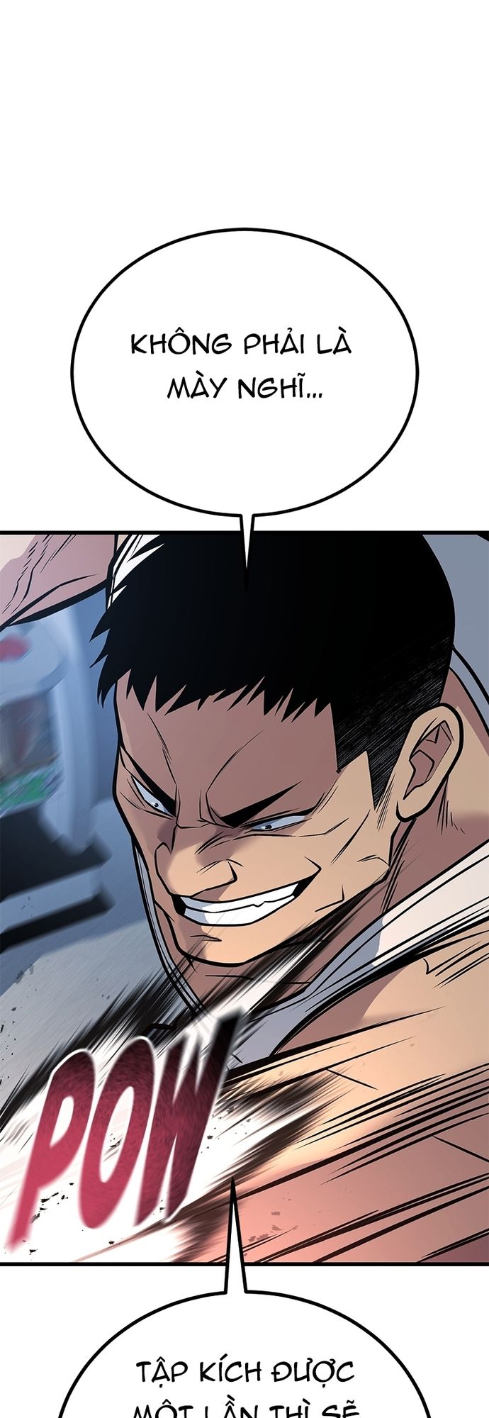 Bạo Lực Vương Chapter 64 - Trang 2