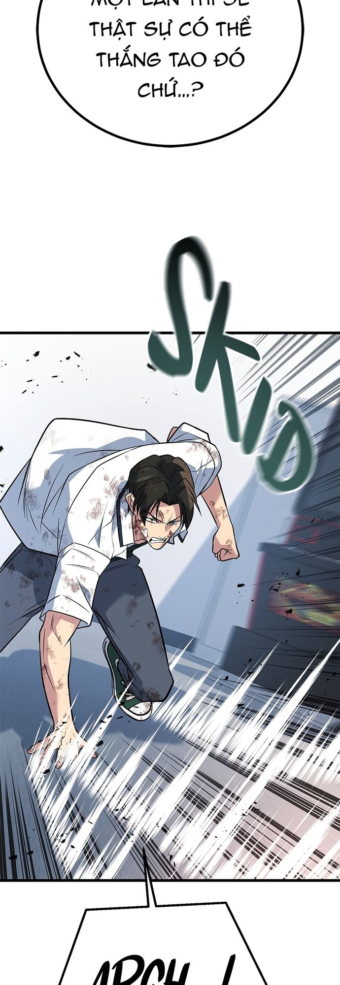 Bạo Lực Vương Chapter 64 - Trang 2