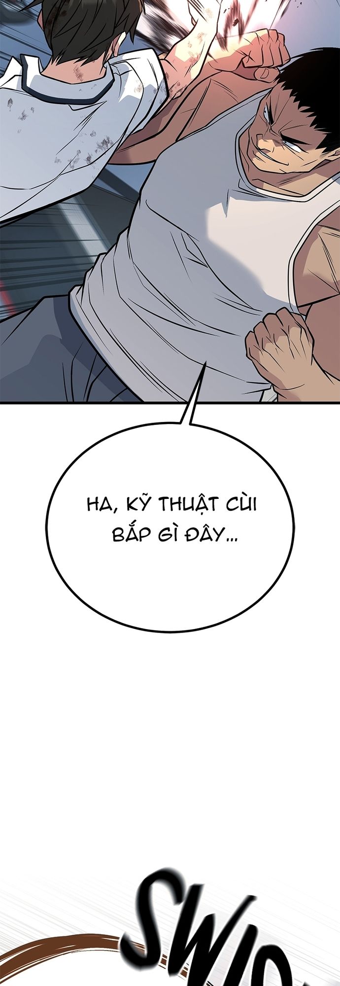 Bạo Lực Vương Chapter 64 - Trang 2