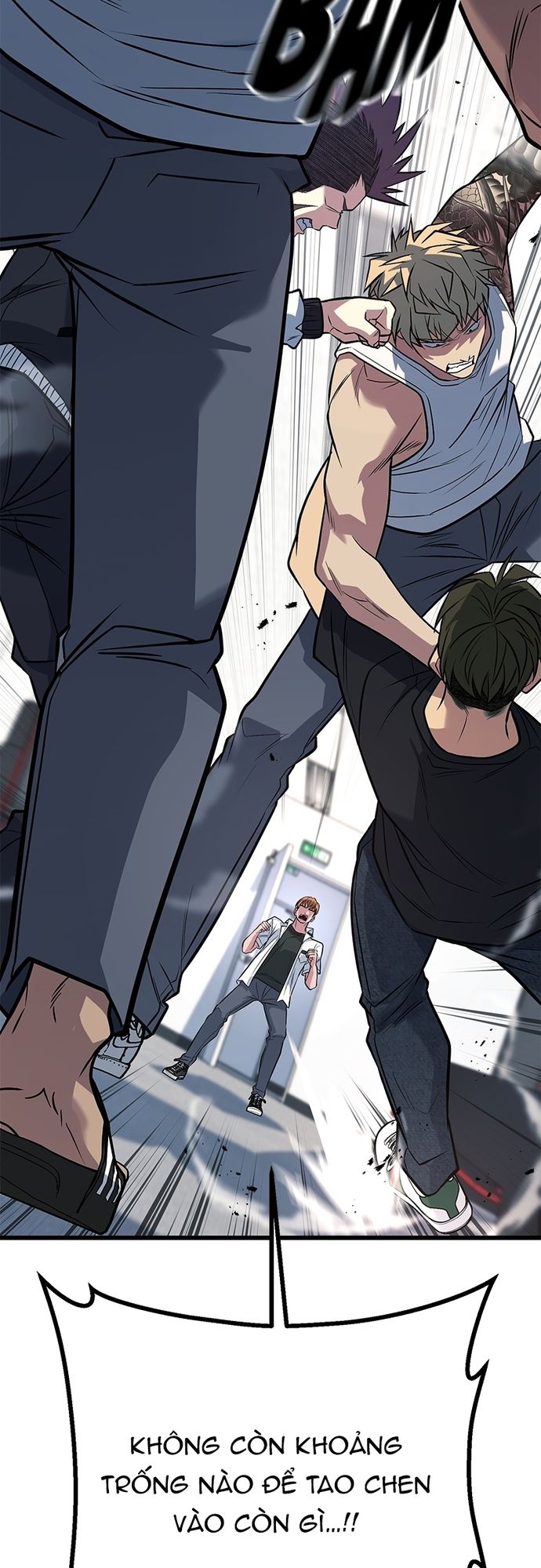 Bạo Lực Vương Chapter 64 - Trang 2