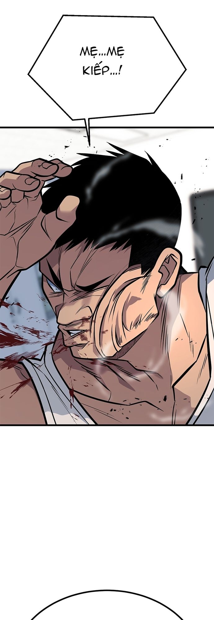 Bạo Lực Vương Chapter 64 - Trang 2