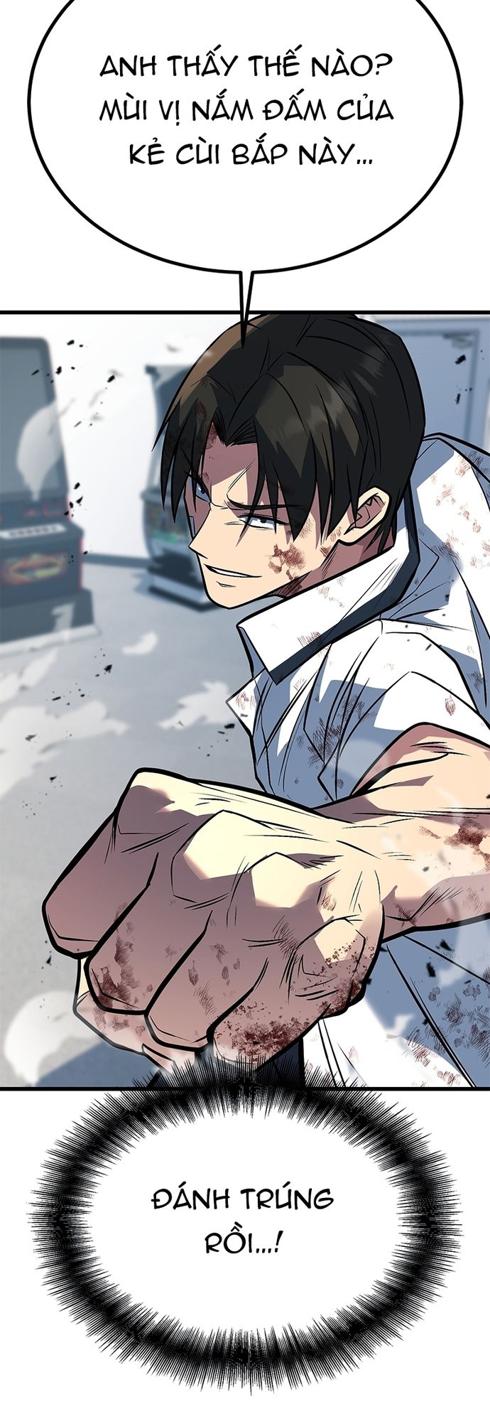Bạo Lực Vương Chapter 64 - Trang 2