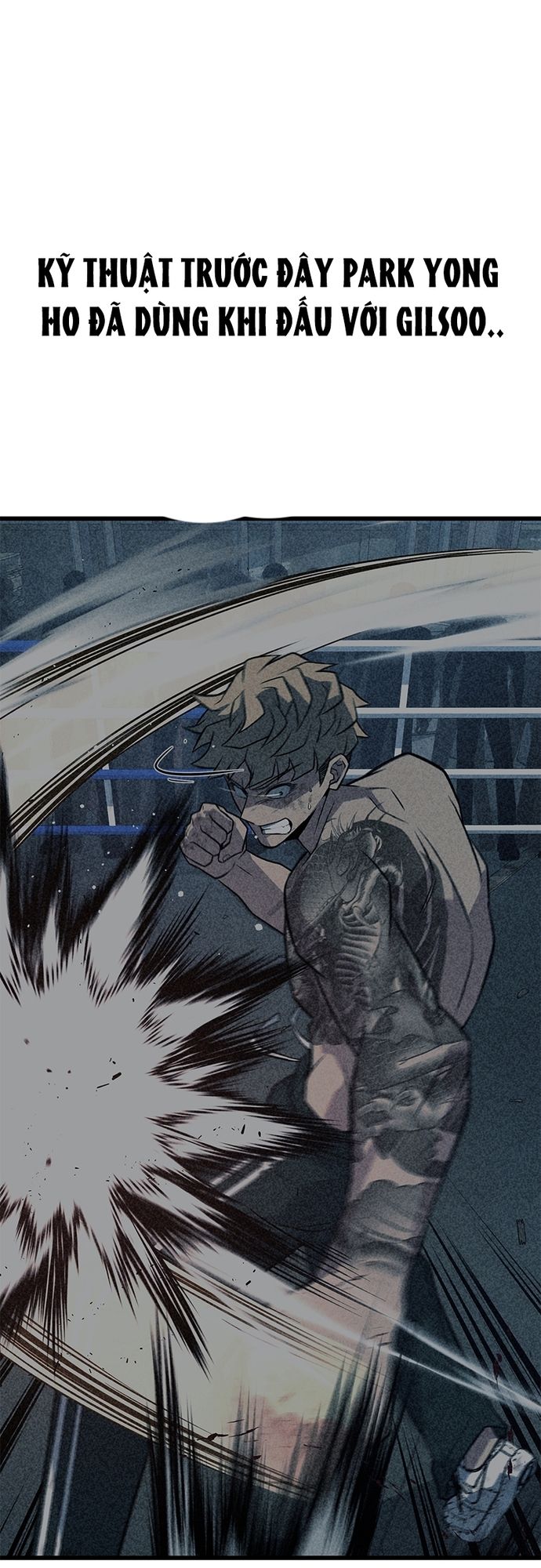 Bạo Lực Vương Chapter 64 - Trang 2