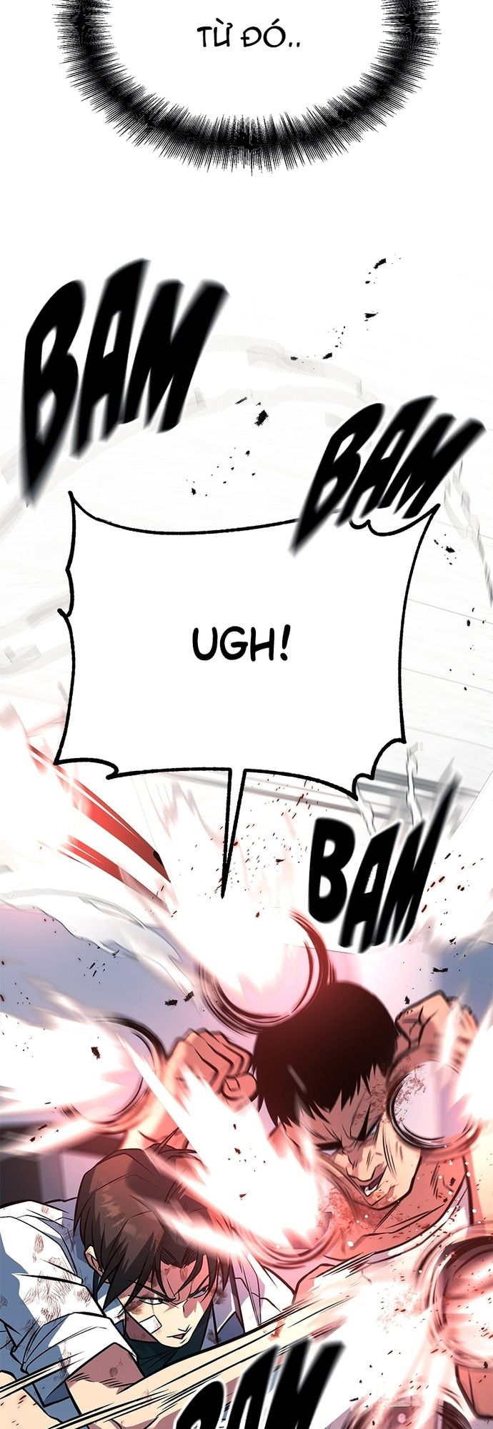Bạo Lực Vương Chapter 64 - Trang 2