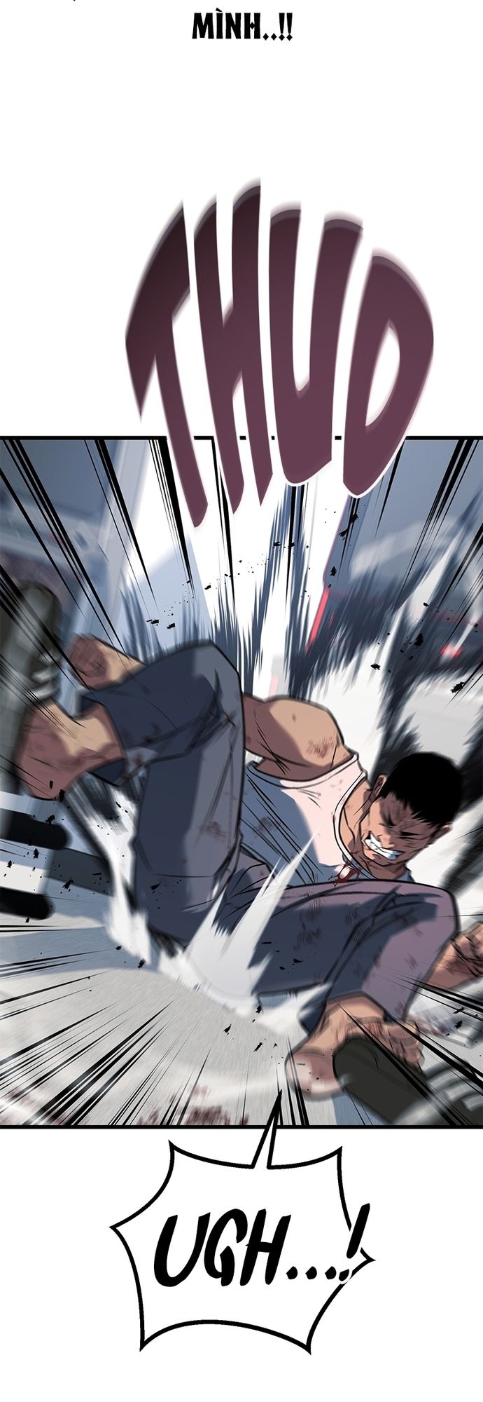 Bạo Lực Vương Chapter 64 - Trang 2