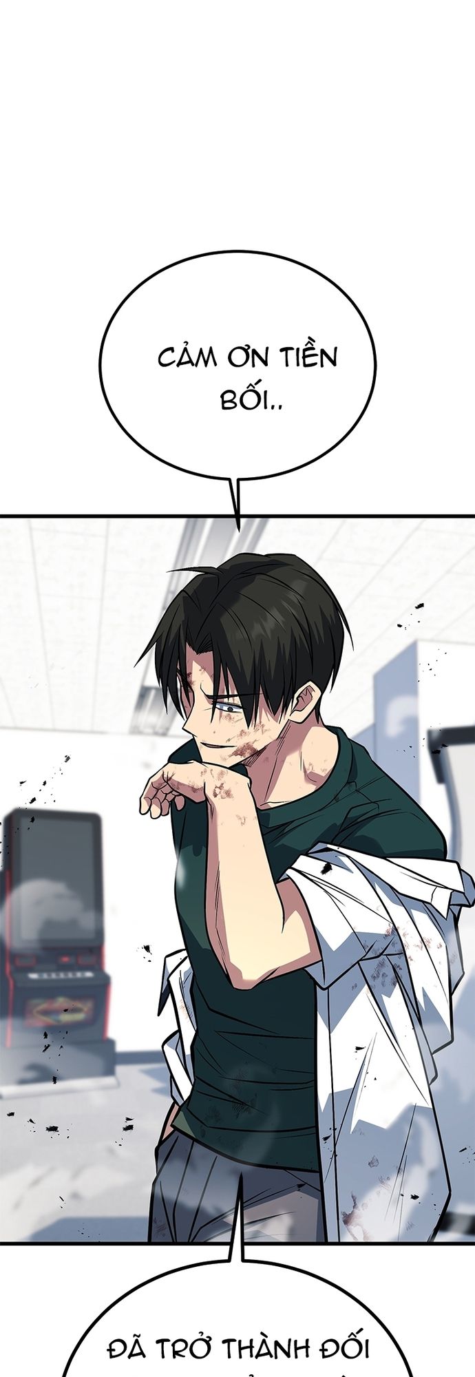 Bạo Lực Vương Chapter 64 - Trang 2